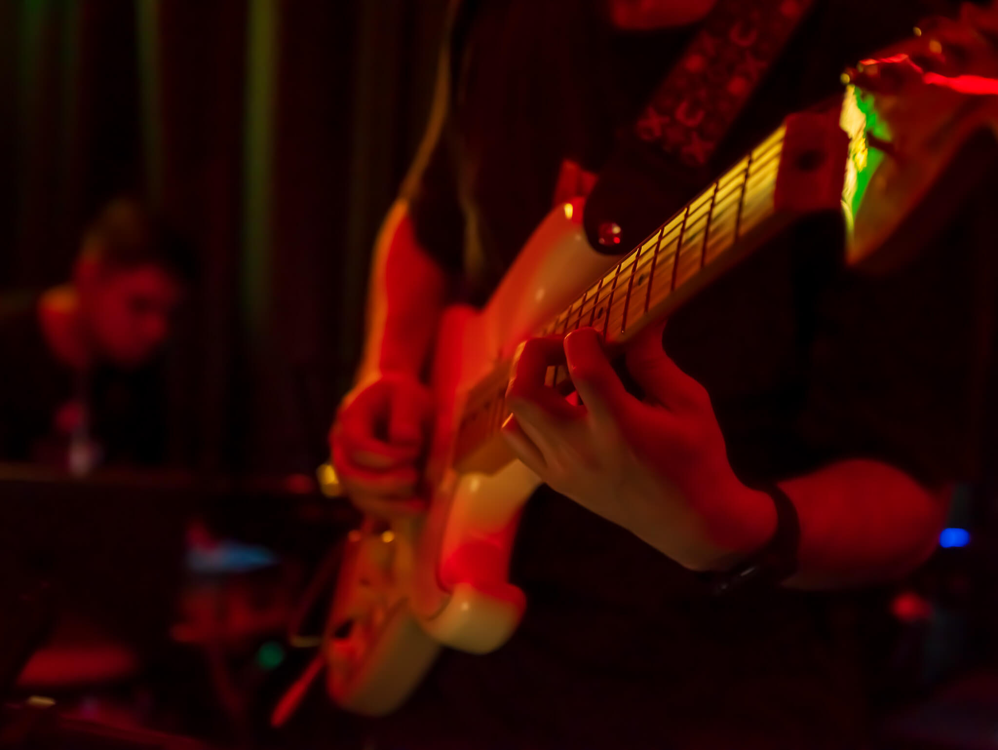 Homenaje Charly Garcia x Ritmo Moderno